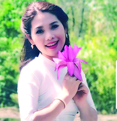 Giới thiệu văn nghệ sĩ Thủ đô ứng cử đại biểu Quốc hội khóa XV và đại biểu Hội đồng nhân dân Thành phố Hà Nội nhiệm kỳ 2021 - 2026